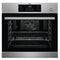 AEG BEB331010M - Inbouwoven - 71 liter - 7 verwarmingsfuncties