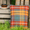 Kniekussen Antique Buchanan - Nieuw Wol - 51x36 - Tweedmill