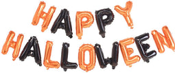 Happy Halloween balonnen set - DoaBuy