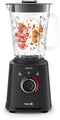 Tefal BL87G8 - PerfectMix+ High Speed Blender - Powelix-messen Auto-Clean - Zwart