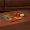 Bakugan - Special Attack - Speelset met spinnend Bakugan-actiefiguur - stijlen kunnen variëren