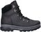 Ecco Rugged Track - Heren veterboot - Waterafstotend - Zwart - Maat 44
