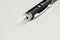 Leitz Complete 4-in-1 stylus - Universeel - Voor touchscreen apparaten - Zwart
