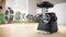BOSCH MFWS641B - Vleesmolen - 3,5 kg vlees per minuut - 2100 Watt