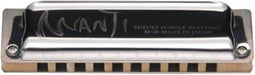 Suzuki Manji M-20-C