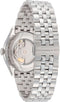 Tissot Ballade T1084081103700 - Polshorloge - Automatisch - Ø 41 mm - Zilverkleurig
