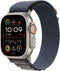 Apple Blue Alpine Loop - 49mm - Large
