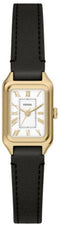 FOSSIL ES5470 - Polshorloge - Quartz - Zwart