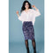 Sarita Rok Pailetten Lilca - Maat M