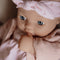 Little Dutch - Babypop Lily - Levensecht en knuffelbaar - Rosy Meadows