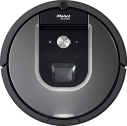 iRobot Roomba 960 - Robotstofzuiger - Tot 120 m² - Zelfopladend