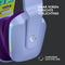 Logitech G733 - Draadloze Gaming Headset - Surroundsound - Lilac