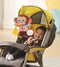 Speelgoed Vtech Baby Noé, p'tit singe d'activités