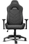 Trust GXT 723 - Gaming chair - Volledig verstelbaar - Grijs