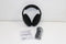 Sennheiser HD 569 - Over-ear koptelefoon - Afneembare kabel - Zwart