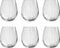 Royal Leerdam - Adora - Waterglazen - 6 stuks - 15 cl - Glazen - Waterglas