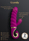 Gvibe Gcandy Clitoris & G-Spot Vibrator