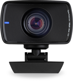 Elgato FaceCam - Full HD Streaming Camera - 1080p60 - Zwart
