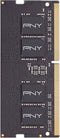 PNY MN8GSD42666 - RAM Geheugen - 8 GB DDR4 2666 MHz CL19 SODIMM