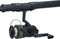 Fish Active Vishengel-Set - Werphengel, Molen, Dobber, Vishaakjes en Vislood - Telescopisch