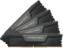 Corsair Vengeance CMK64GX5M4B6000Z36 - DDR5 Geheugen - 64GB 6000MT/s CAS 36 (4x 16GB)