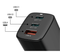 UPR65 - Universele USB-C PD Adapter - Snellader