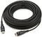 Kramer Electronics CLS-AOCH/60F - HDMI-Kabel 30 m - Zwart