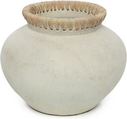 De Styly Vaas - Beton Naturel - M