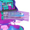 Polly Pocket Monster High Compacte Speelset