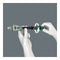 Wera Zyklop 05150110001 Dop (zeskant), Buiten-vierkant, Torx Zyklop-ratel 37-delig 1/4