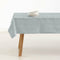 Vlekbestendig tafelkleed van hars Belum 0120-313 Blauw 300 x 150 cm