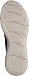 Tamaris Comfort Essentials - Dames Sneakers - Cool Insole - Marine glitter