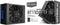 Silverstone Strider Titanium ST1100-TI - Voeding 1100W - 80 Plus Titanium - Zwart