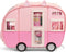 Na! Na! Na! Surprise Kitty-Cat Camper - Poppenvervoersmiddel