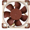Noctua NF-A4x10 FLX - Ventilator 40mm - 3700 RPM 17,9 dB(A) (1x)