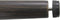 Essentials Pedro Eettafel Weng Black Ceramic - 23381 - Horeca & Professioneel
