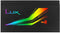 Aerocool LUX RGB - Voeding ATX12V 650W - 80 Plus Bronze