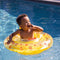 Swim Essentials Baby Zwemzitje 0-1 jaar - Yellow Circus
