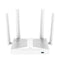 CUDY WR1300S - Router - 300 Mbps - Wit