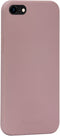 Dbramante1928 Greenland - Soft case - 100% gerecycled plastic - Roze