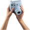 FUJIFILM Instax Mini 12 Camera - Blauw