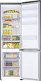Samsung RB38C600CS9/EF - Koel-vriescombinatie - 390 l No Frost - Roestvrijstaal