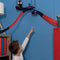 Smoby - Spidey Flextreme Set Spin - 5 jaar