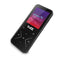 MP4-speler - LOGICOM - M500 - 8 GB - Bluetooth 4.0 - Zwart