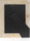 ZEP - Houten Fotolijst Nantes Bruin voor foto 20x30 - ML823N