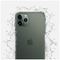 Apple iPhone 11 Pro - Middernachtgroen - 256 GB - Fysieke simkaart + eSIM