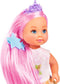 Evi Love - Rainbow Princess - Regenboog prinses - Pop