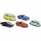 Playset Smoby Vintage 5 Onderdelen