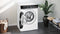 Siemens iQ700 WG56B2AAFG - Wasmachine - 10 kg - A-30% - Home Connect