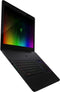 Razer Blade Pro (2017) - Gaminglaptop - Intel Core i7-7700HQ 16GB RAM GeForce GTX 1060 256GB SSD + 2TB HDD